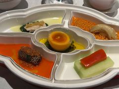 许家菜五福临门拼-许家菜(望江店)