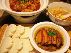 -大碗先生(万家丽店)