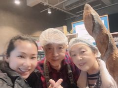 -熊叔熊婶面包房(团结湖店)
