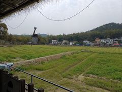 -红山村