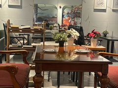 -灵意咖啡·西班牙美食(汕头金平万达广场店)