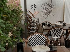 -贰醒·私房小院烧烤 (太古里店)