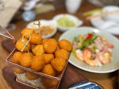 -金孔雀德宏傣味餐馆(魏公村店)