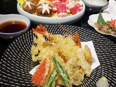 -曙亚洲餐厅-重庆富力艾美酒店(南坪万达广场店)