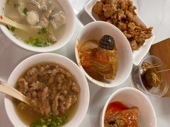 -东街钟楼肉粽(总店)