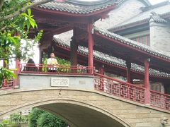 -龙潭水乡