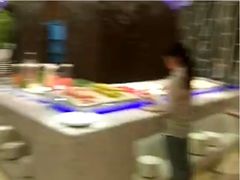 -春天烤肉自助餐厅(南内环店)