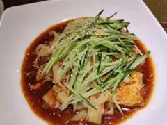 新疆凉皮 -新粤新疆菜(禅城店)