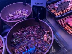 -盛江山自助料理(奥莱锦辉购物广场店)