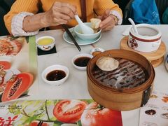 -点都德(广州白云山景区南门店)