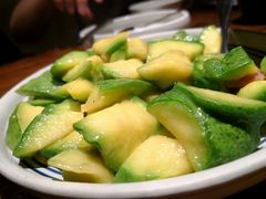 -云海肴·汽锅鸡·云南菜(美罗城店)