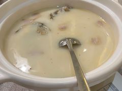-太湖饭店·寄畅轩中餐厅