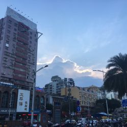 -深圳阳光医疗美容医院·旗舰店