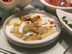 -沪华海鲜大酒楼(南汇店)