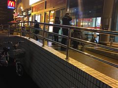 -家乐福(古北店)