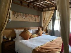 -北京古城老院厉晓麟精致菜