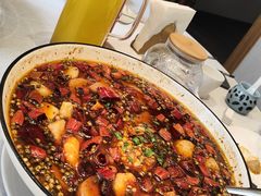 -1918中餐厅(衡山路店)