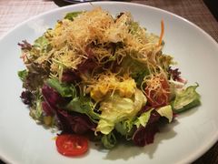 -肆月河豚·新淮扬(金融街店)