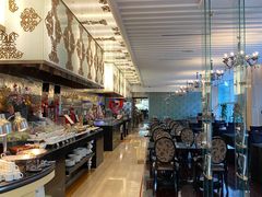自助取餐区-圣丰索菲特·2 On 988 Café 自助餐厅