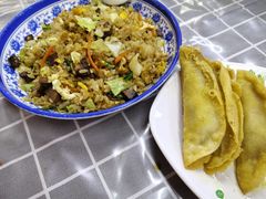 -清真蒋有记(老门东店)