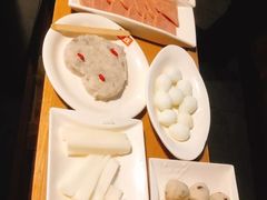 -傣妹火锅(南京东路一店)