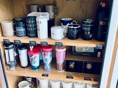 -星巴克(北辰西路店)