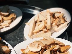 -太婆天府山珍酒楼(亚运村店)
