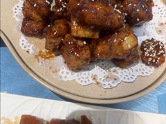 -粤香楼(新光里店)