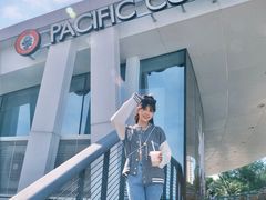 -太平洋咖啡(海天驿站店)