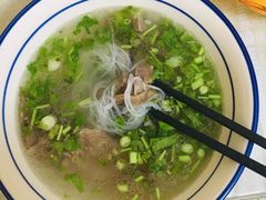 -陈掌柜澄城水盆羊肉(钟楼店)
