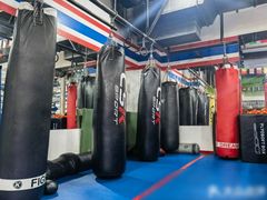 -北武堂拳击散打搏击泰拳俱乐部(三里屯总店)