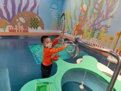 -北京科学中心儿童乐园