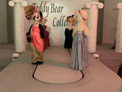 -济州岛泰迪熊博物馆