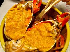 -三妹小龙虾·黄油蟹(华侨城总店)