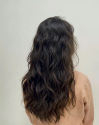 -奈川烫染Salon