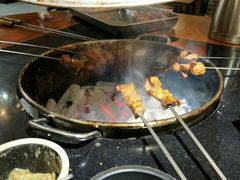 -水浒烤肉(国贸店)