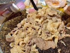 -石记东北风味烤肉(系马桩第二分店)