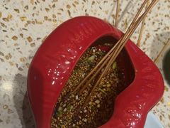 -小董哥烤串·爆汁大油边(故宫店)