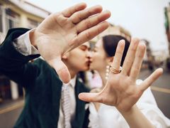 -经典婚纱摄影美学馆·私人定制
