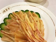 -北京全聚德(天安门店)