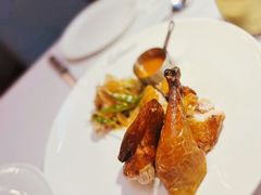 -Kathleen's Waitan 凯圣琳江景西餐厅(外滩店)