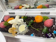 -3号仓库·创意中国菜(新世界城店)