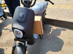 -九号电动车(安定门内大街店)