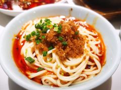 -夫妻肺片·中华老字号·正宗川菜(春熙路店)