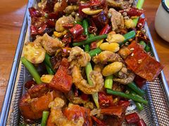 -渔家风味·鲅鱼水饺·央视展播·海鲜天津菜(开发区店)