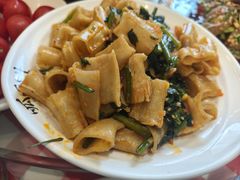 -呱呱叫民俗风味主题餐厅(沣峪口店)