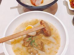 -味千拉面(航洋国际购物中心)