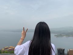 -千岛湖天屿景区