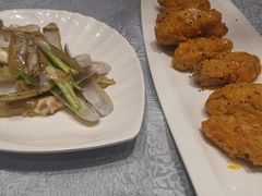 -阿娘家·原生态农家菜(国顺东路店)