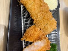 -胜博殿日式炸猪排(西红门店)